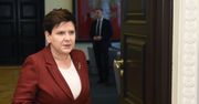 Beata Szydło latała Casą. MON podało liczbę wszystkich lotów