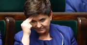 Beata Szydło przyznała nagrody swoim ministrom