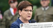Internet przypomniał wpis Beaty Szydło sprzed lat. To strzał w kolano