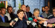 Premier Szydło o stanie klęski żywiołowej na Pomorzu: na wniosek wojewody. Ale sama też może go wprowadzić