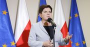 Strajk nauczycieli. Beata Szydło tłumaczy, co udało się ustalić