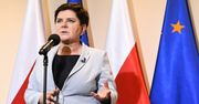 Beata Szydło dla WP: Cały czas mamy nadzieję na porozumienie