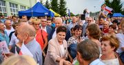 Caritas: 12 ministrów z rządu Beaty Szydło oddało "drugą pensję"