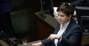 Szydło apeluje do rodziców w Sejmie. Jasna deklaracja