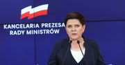 Beata Szydło. Kolizja z udziałem byłej premier w Krakowie