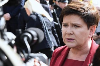 Strajk nauczycieli. Szydło zabiera głos przed rozmowami ostatniej szansy