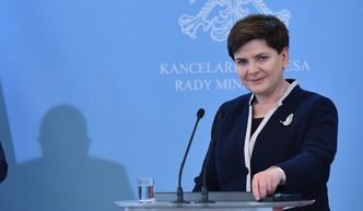 Beata Szydło: Piątka PiS to też moje dzieło