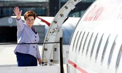 "Niebezpieczne i nieodpowiedzialne" zapisy w instrukcji MON. "Tupolewizm" powraca ze zdwojoną siłą