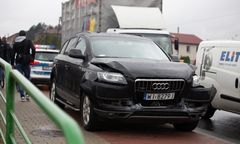 Jak zobaczę jadące w kolumnie rządowe auta, sam zjadę do rowu, zanim we mnie walną