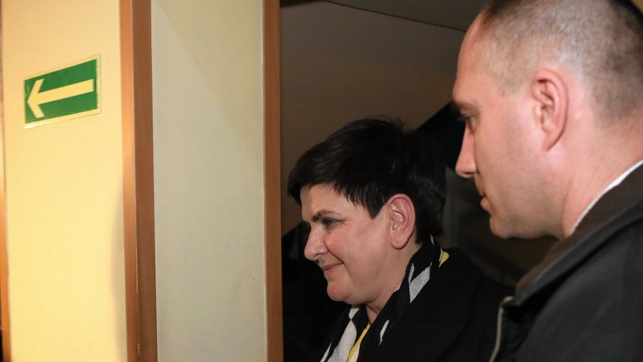 PiS sprawiło sobie problem z rekonstrukcją na własne życzenie.