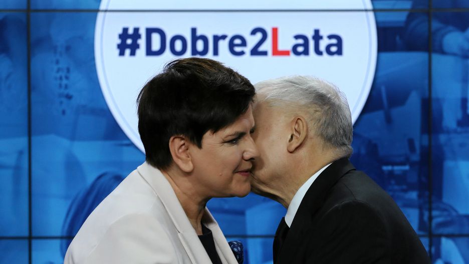 Beata Szydło zostania odwołana ze stanowiska?