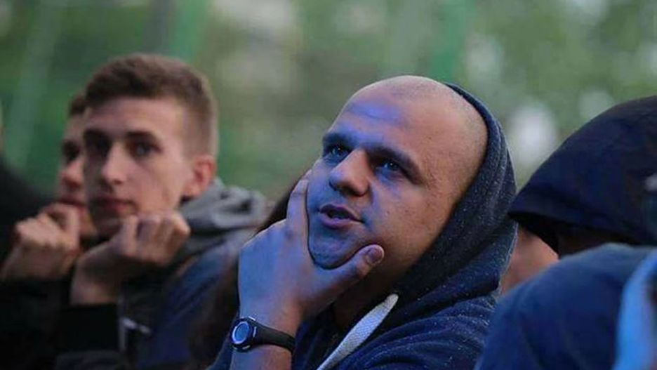 Dawid Szydło pochodzi z Małopolski