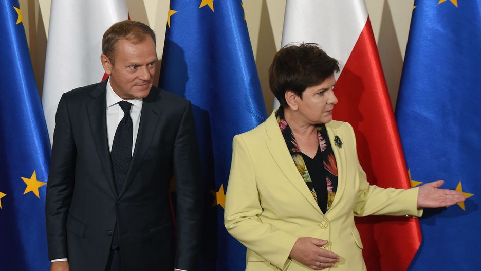 Donald Tusk opublikował budzący duże emocje wpis na Twitterze. 