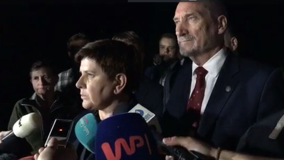 Skutki nawałnicy będą jeszcze długo odczuwane w regionie