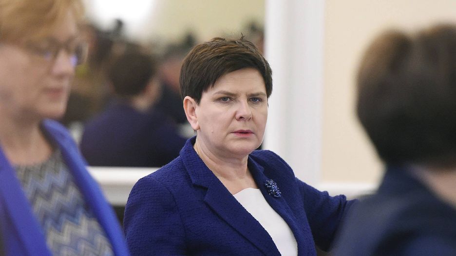 Nowy tweet Beata Szydło poświęciła sprawie "walki o prawdę"