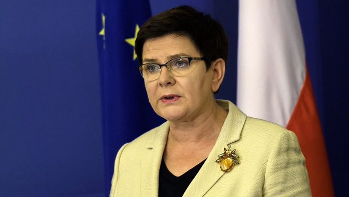 Premier Beata Szydło wymieni ministrów?