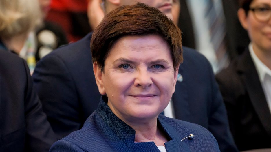 Beata Szydło nie pojawiła się na konferencji organizowanej przez o. Tadeusza Rydzyka.