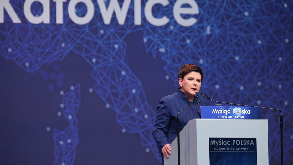 Beata Szydło wzywała Arłukowicza do przeprosin
