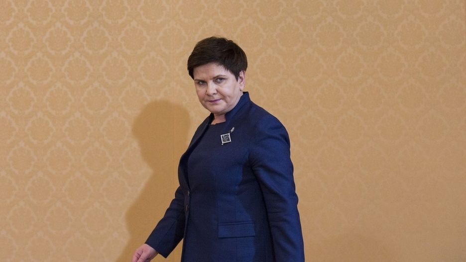 Emerytury mają być wyższe - zapowiada Beata Szydło.