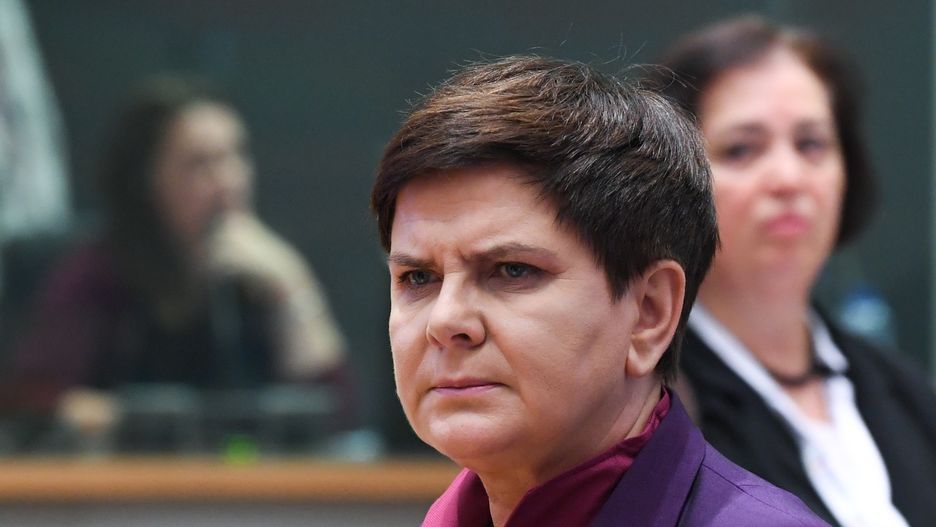 Beata Szydło może spać spokojnie, nawet jeśli straci władzę