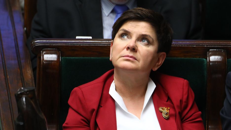 W środę w siedzibie przy Nowogrodzkiej spotkało się kierownictwo PiS, by porozmawiać o rekonstrukcji rządu