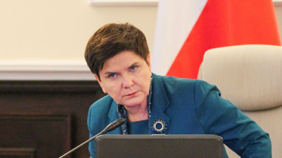 Pojawiły się dokumenty, przez który Beata Szydło może zostać doprowadzona przed TS.
