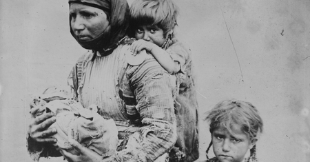 Era antysemityzmu i eugeniki. Jaki naprawdę był "złoty wiek" Europy?