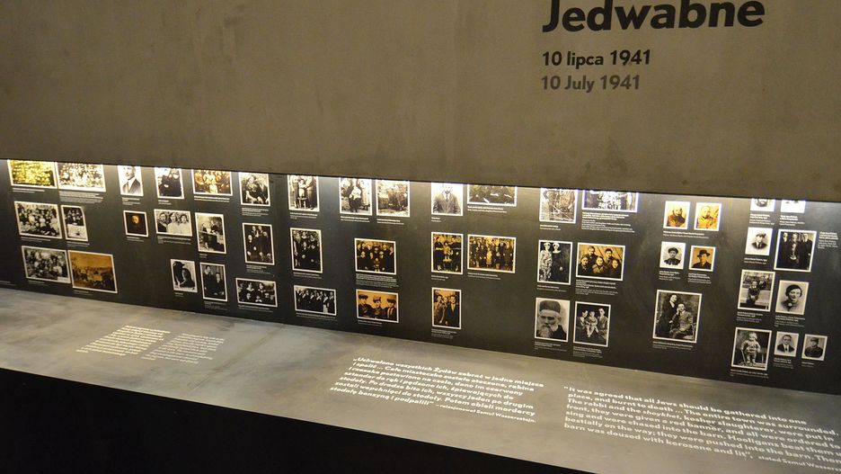 Jedwabne