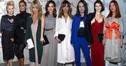 Plejada gwiazd na pokazie Macieja Zienia: Małgorzata Kożuchowska, Karolina Szostak, Edyta Herbuś, Maja Ostaszewska [DUŻO ZDJĘĆ]