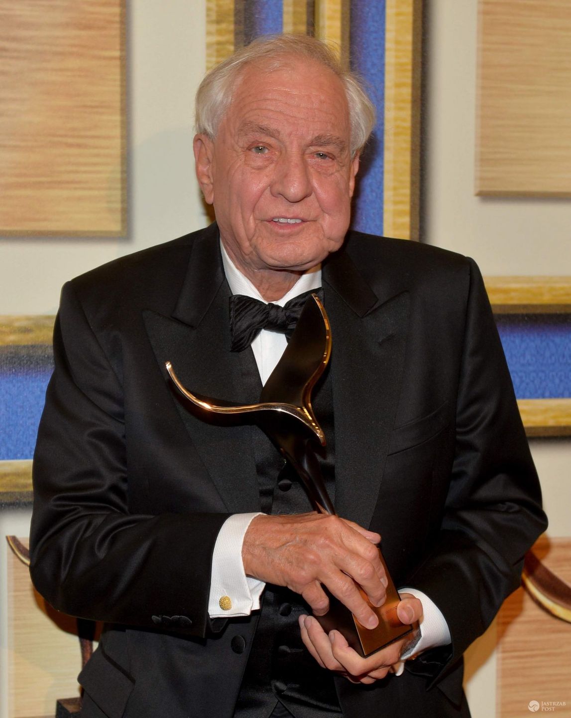 Garry Marshall nie zyje.