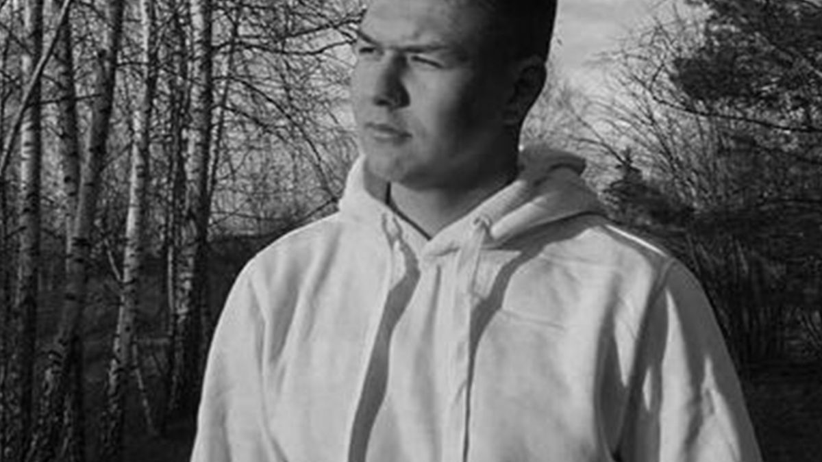 Nie żyje Kacper Zabrzycki