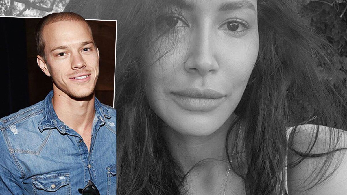 Naya Rivera nie żyje