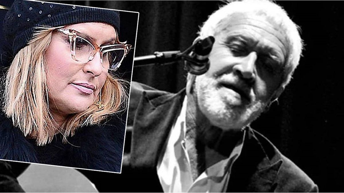 Gordon Haskell nie żyje