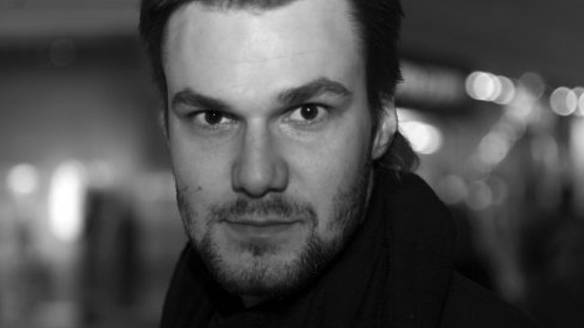 Łukasz Gajdzis nie żyje