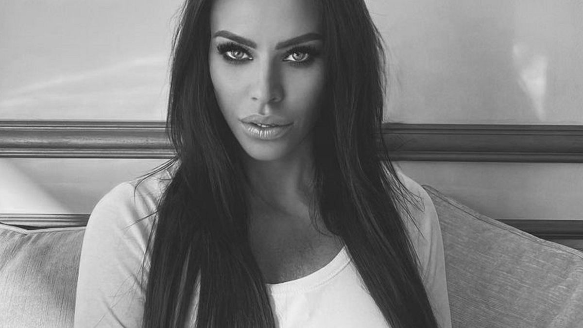 Kasia Gallanio nie żyje