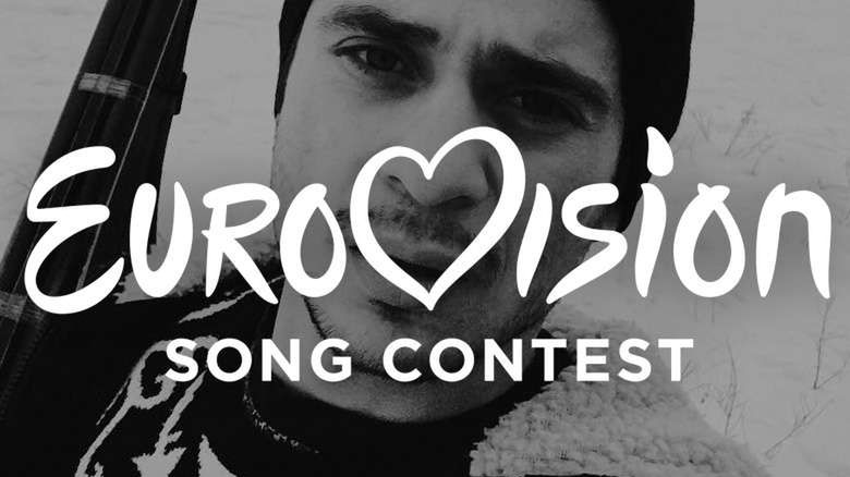 Vahagn Margaryan nie żyje