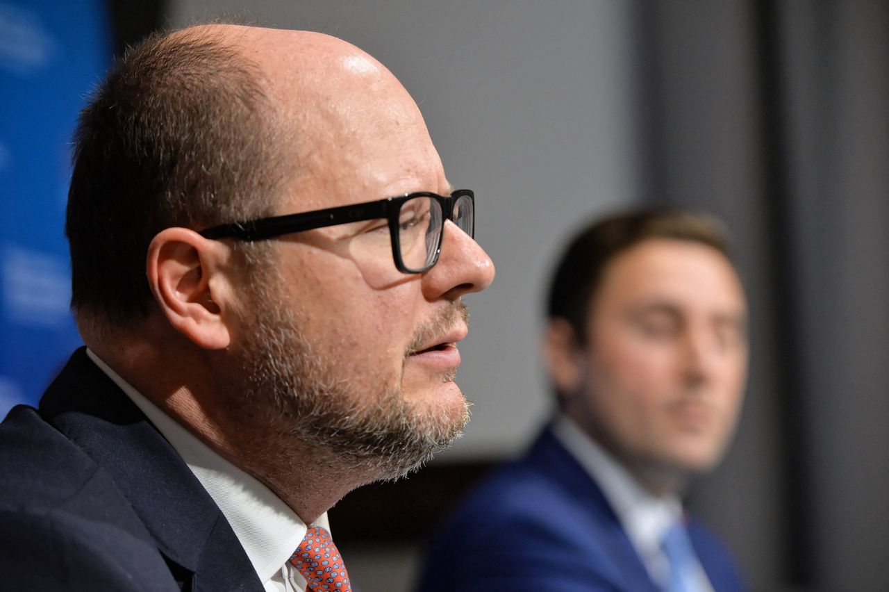 Jakub Bierzyński: Paweł Adamowicz nie żyje. Nie chcę być cicho, nie będę cicho