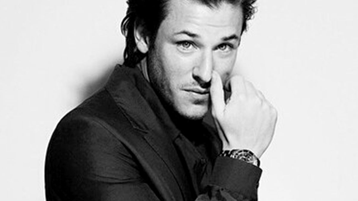 Gaspard Ulliel nie żyje