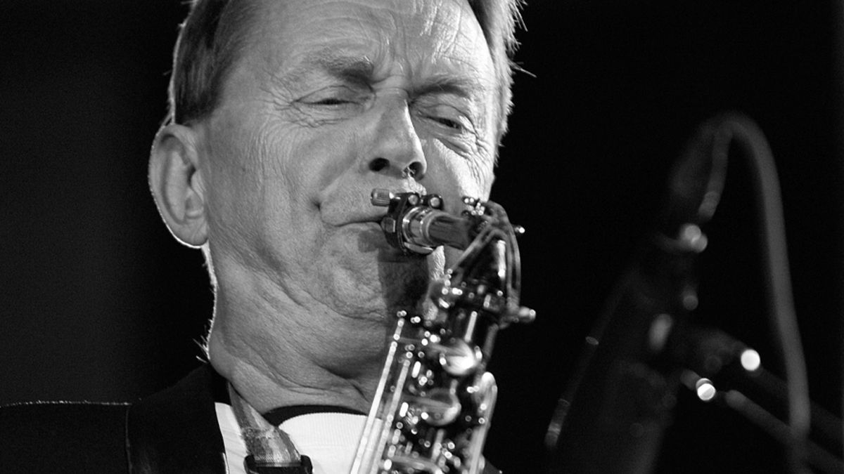 Nie żyje legenda polskiego jazzu. O śmierci Zbigniewa Namysłowskiego poinformowali najbliżsi w rozrywającym serce komunikacie