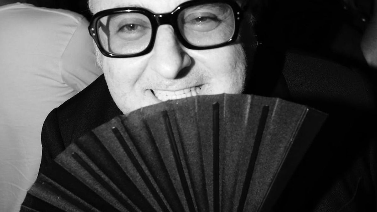 Alber Elbaz nie żyje