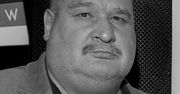 Grzegorz Skrzecz nie żyje. Mistrz boksu i aktor zmarł w wieku 65 lat