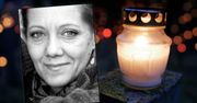 Nie żyje gwiazda "M jak miłość". Anna Lenartowicz-Stępkowska miała 65 lat