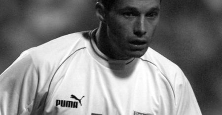 Igor Sypniewski nie żyje. Piłkarz reprezentacji Polski miał zaledwie 47 lat. "Lekarze robili co mogli"
