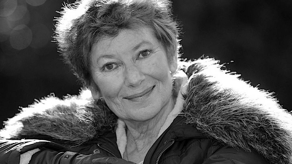 Juliette Kaplan nie żyje