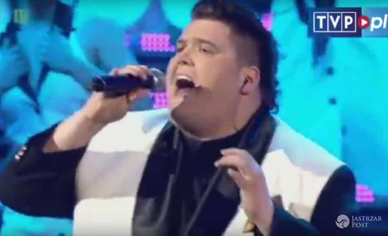 Piotr Jacyno z Bitwy na głosy nie żyje