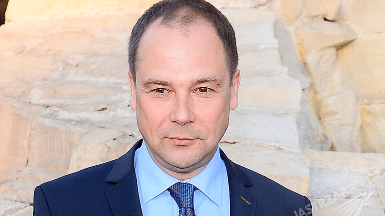 Syn Jarosława Kulczyckiego nie żyje. Zmarł FIlip Kulczycki