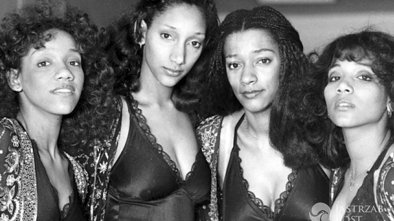 Joni Sledge nie żyje