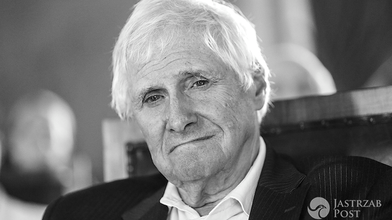 Jerzy Vetulani nie żyje