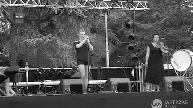 Nie żyje francuska wokalistka