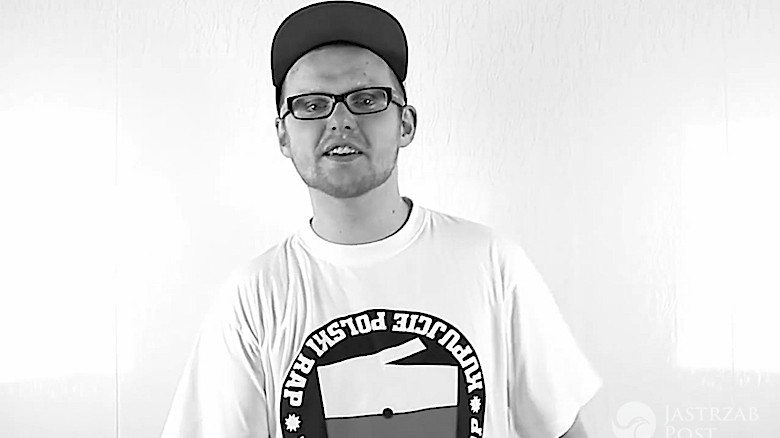 Ymcyk nie żyje. Śmierć Piotra Gawenda